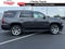 2017 Chevrolet Tahoe LT 4WD