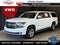 2020 Chevrolet Suburban LT 4WD