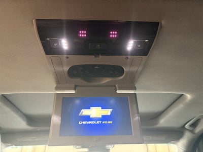 2020 Chevrolet Suburban LT 4WD