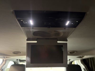 2020 Chevrolet Suburban LT 4WD