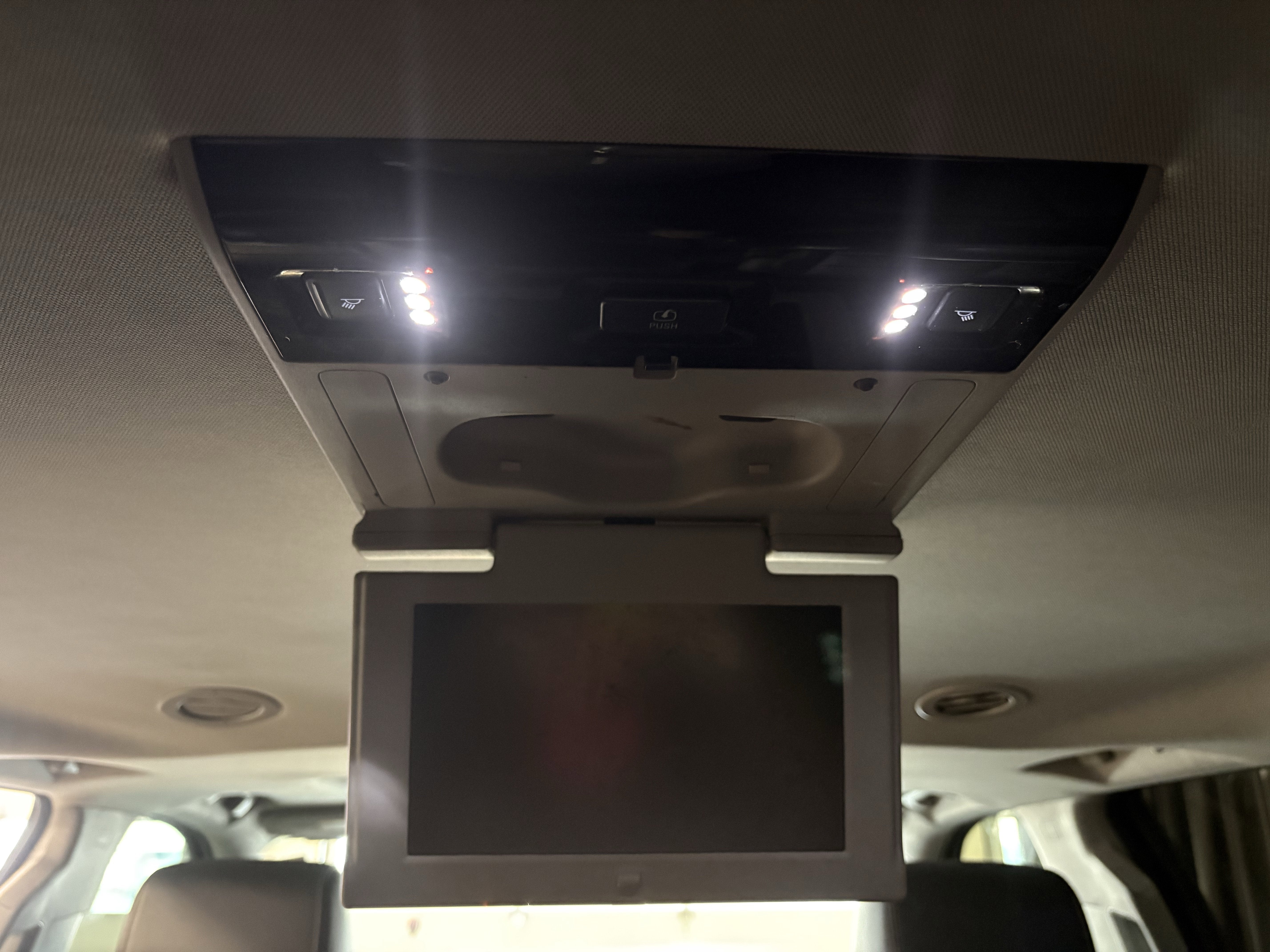 2020 Chevrolet Suburban LT 4WD