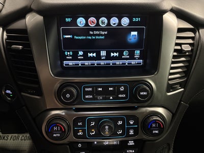 2020 Chevrolet Suburban LT 4WD