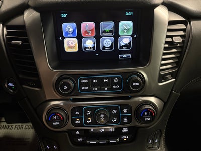 2020 Chevrolet Suburban LT 4WD