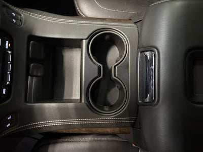 2020 Chevrolet Suburban LT 4WD