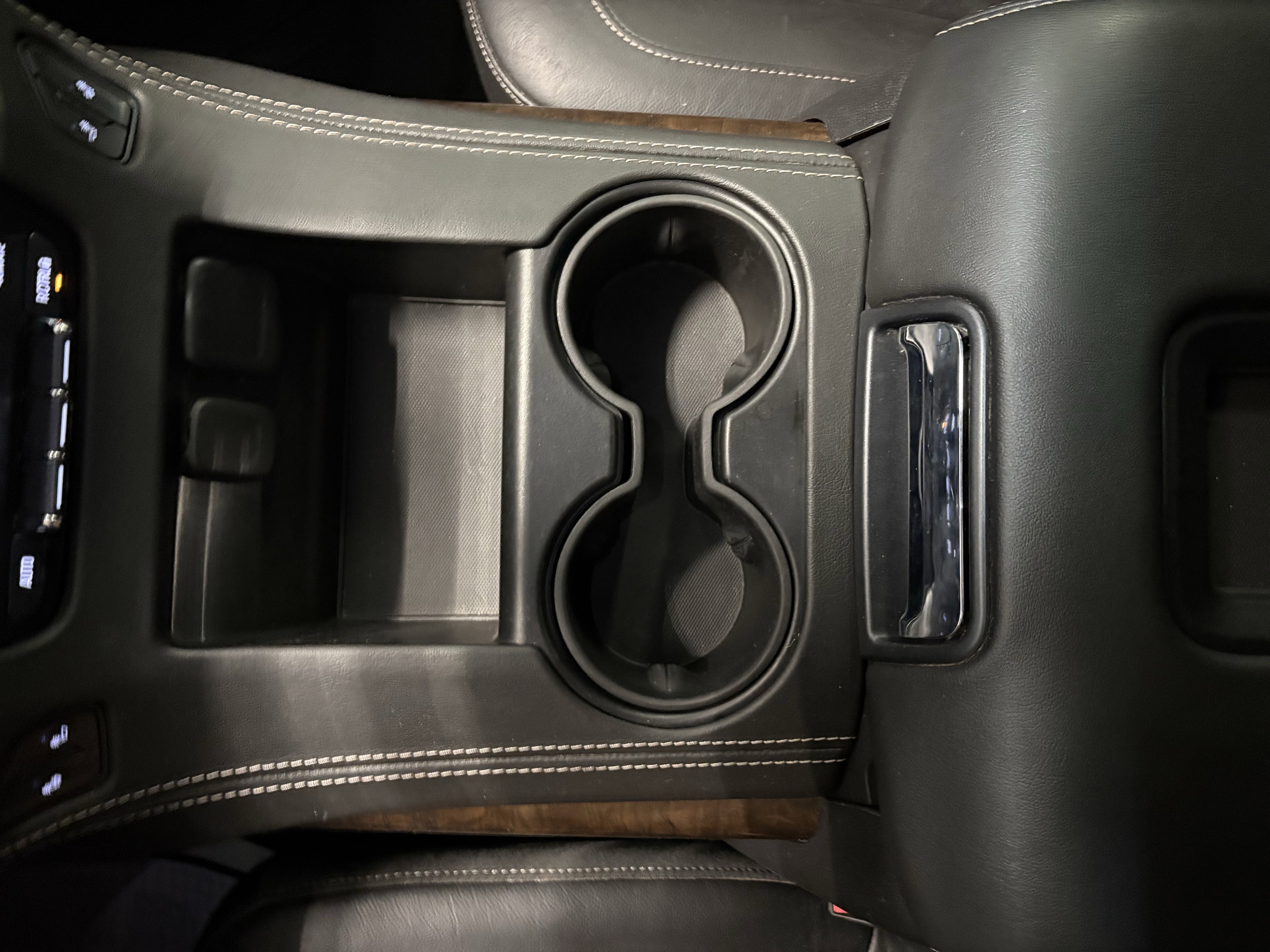 2020 Chevrolet Suburban LT 4WD