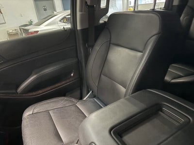 2020 Chevrolet Suburban LT 4WD