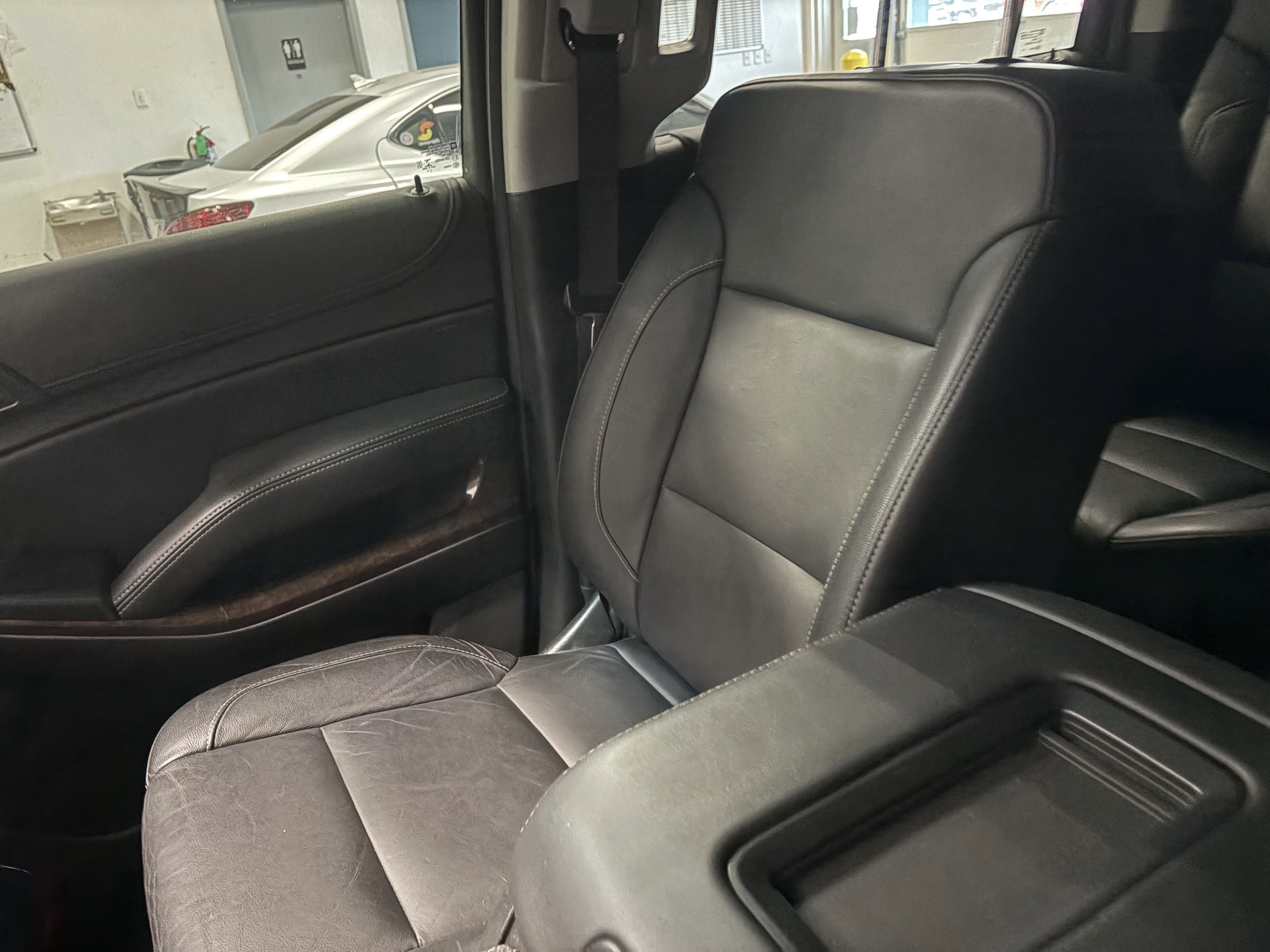 2020 Chevrolet Suburban LT 4WD