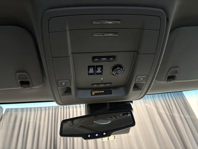 2020 Chevrolet Suburban LT 4WD