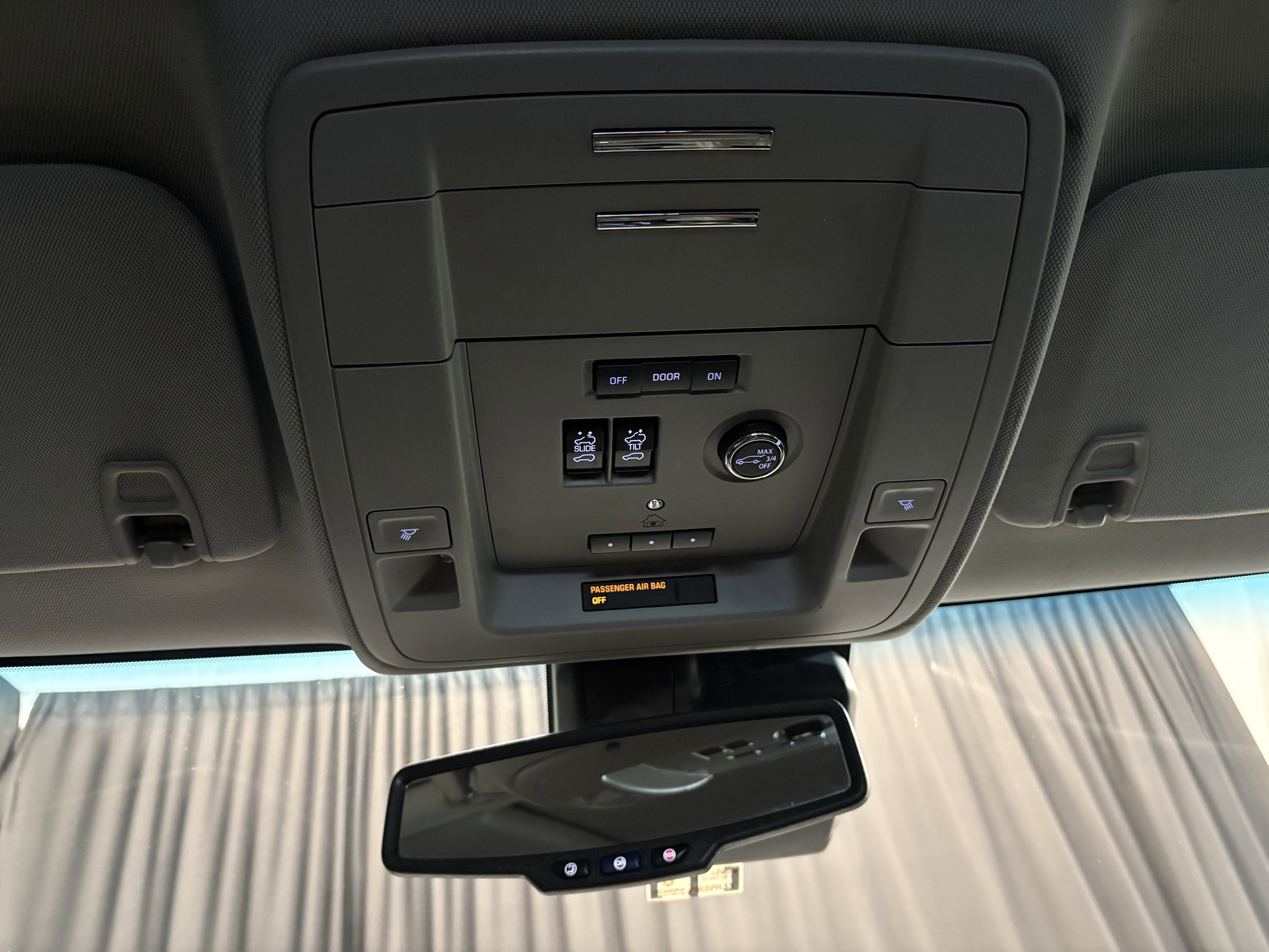 2020 Chevrolet Suburban LT 4WD