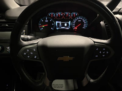 2020 Chevrolet Suburban LT 4WD