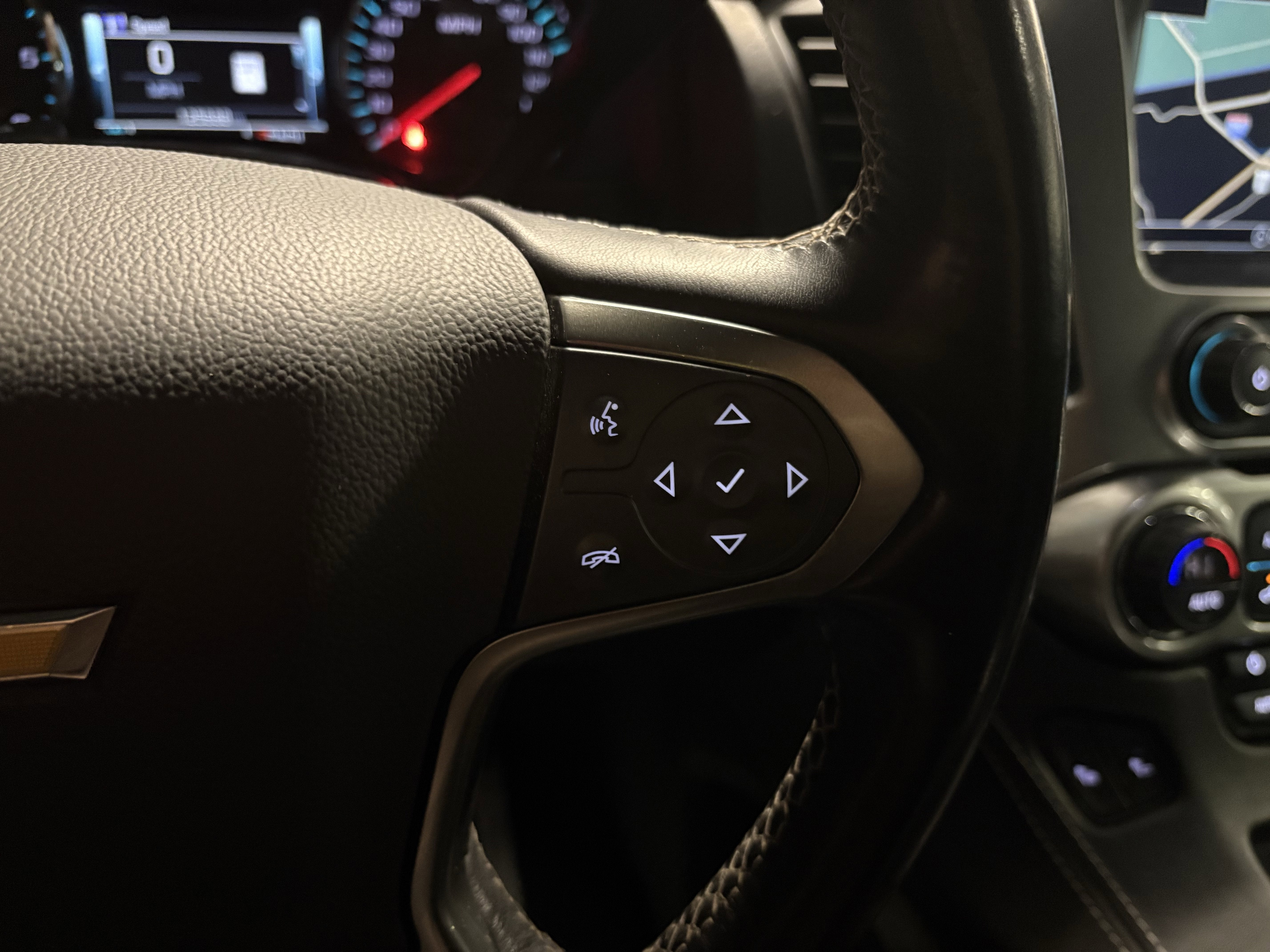 2020 Chevrolet Suburban LT 4WD