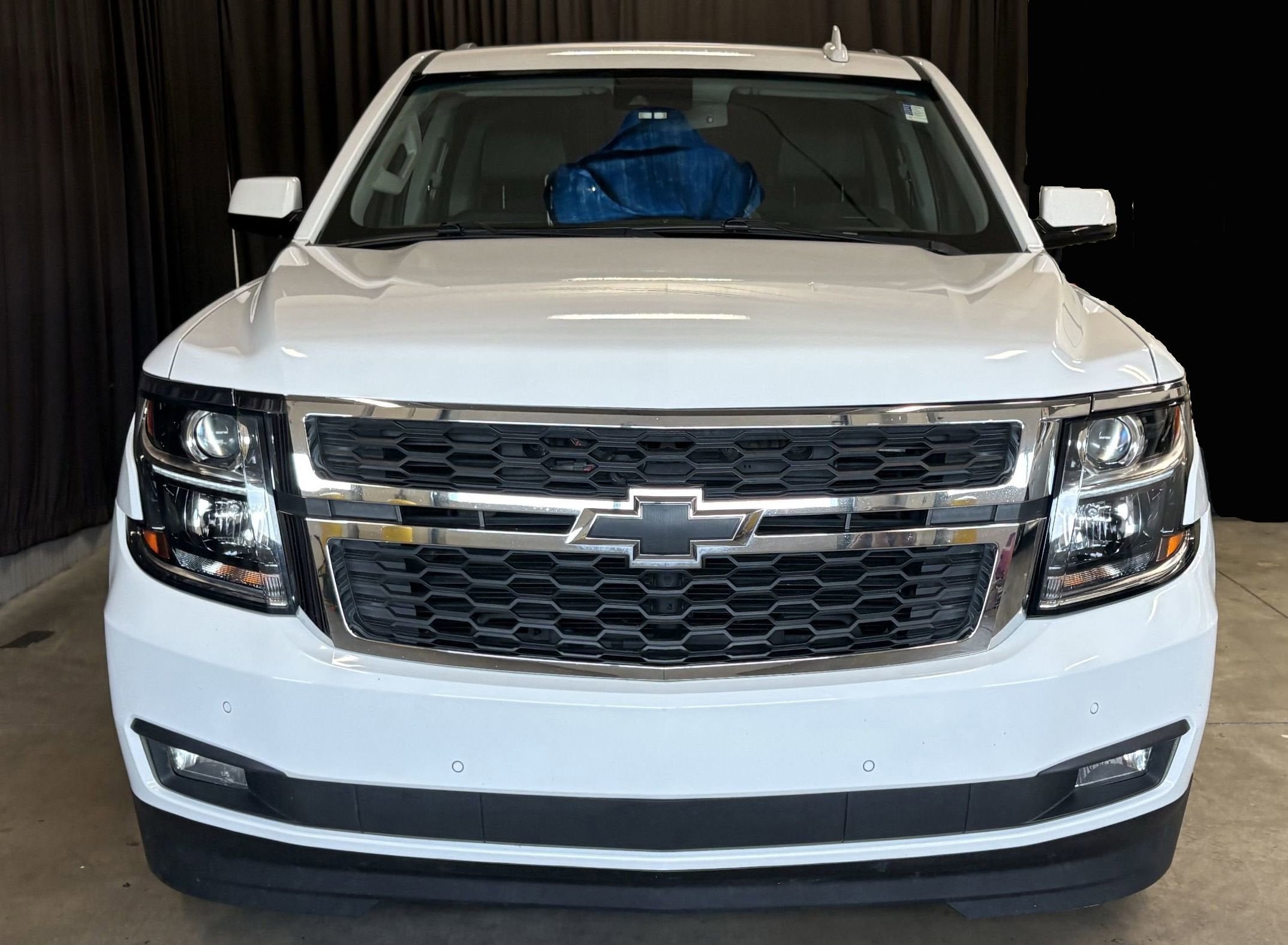 2020 Chevrolet Suburban LT 4WD