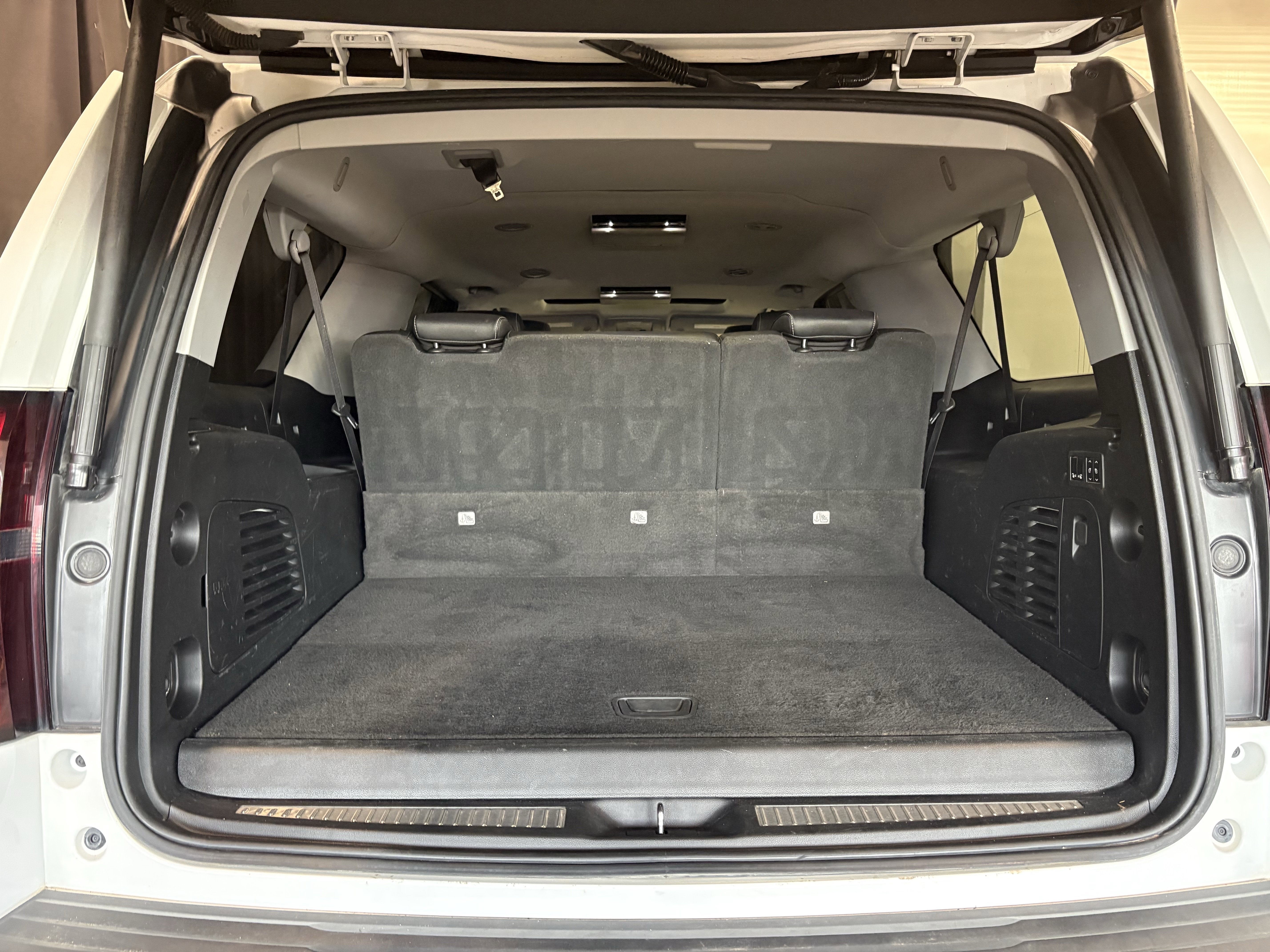 2020 Chevrolet Suburban LT 4WD