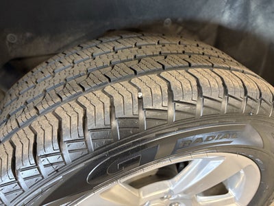 2020 Chevrolet Suburban LT 4WD