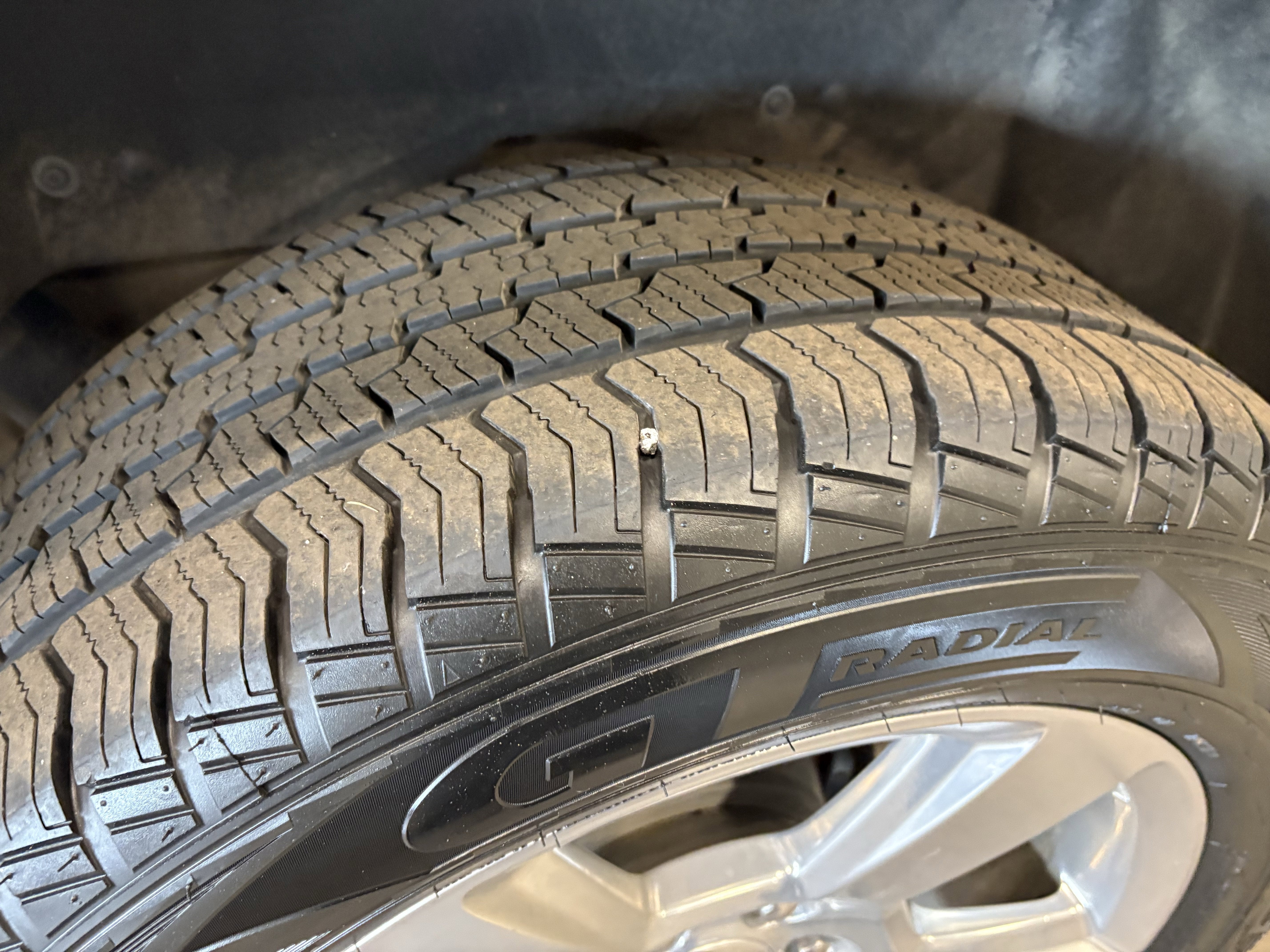 2020 Chevrolet Suburban LT 4WD