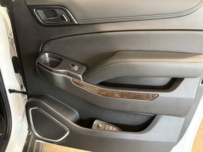 2020 Chevrolet Suburban LT 4WD