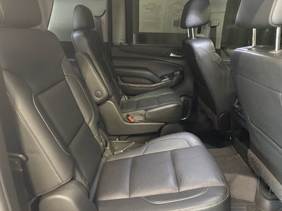 2020 Chevrolet Suburban LT 4WD