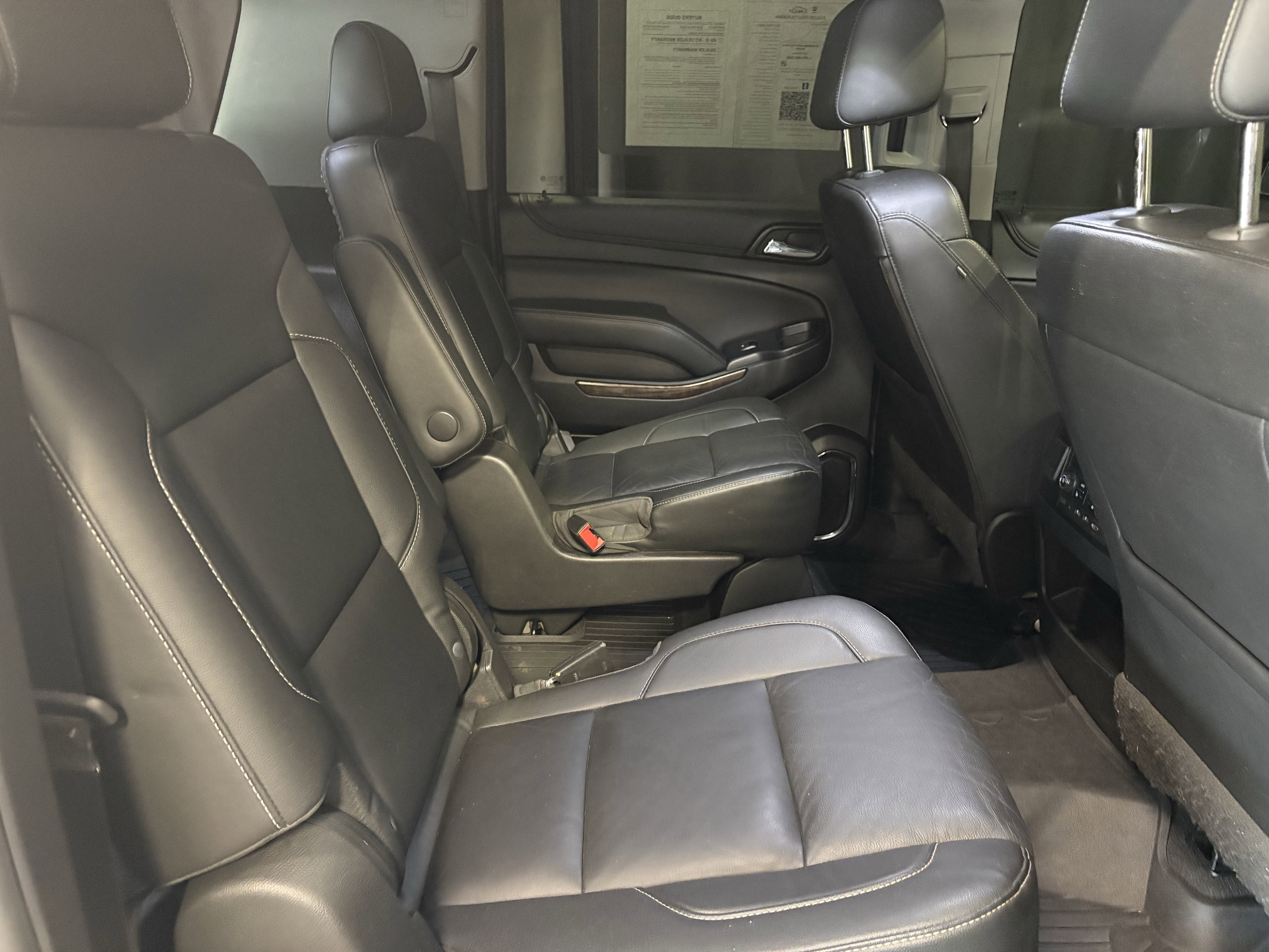 2020 Chevrolet Suburban LT 4WD