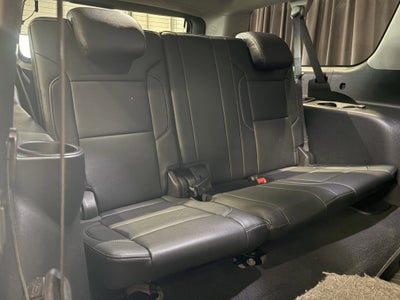 2020 Chevrolet Suburban LT 4WD