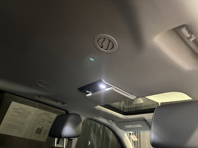 2020 Chevrolet Suburban LT 4WD