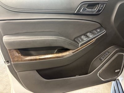 2020 Chevrolet Suburban LT 4WD