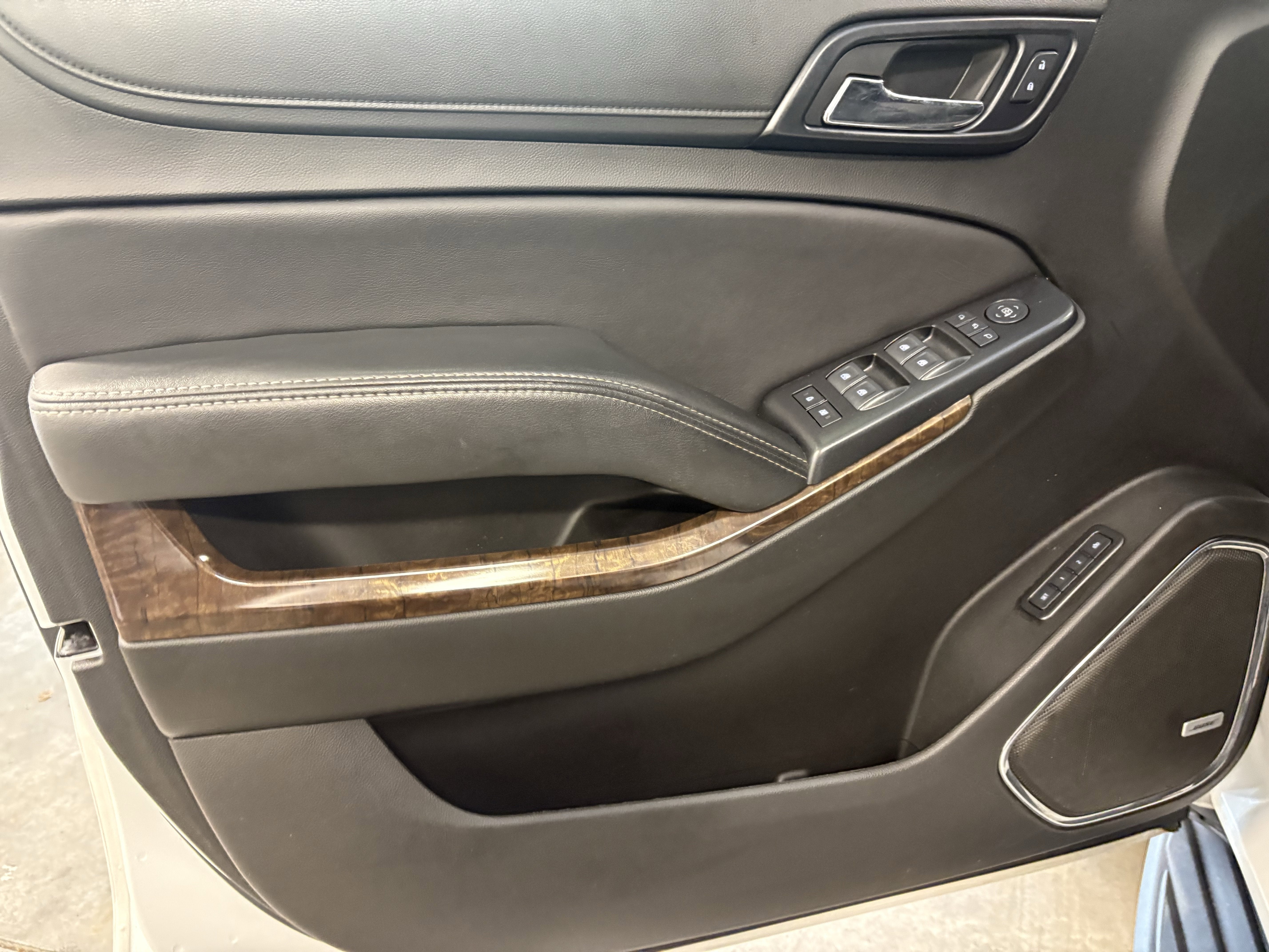 2020 Chevrolet Suburban LT 4WD