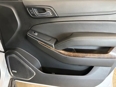 2020 Chevrolet Suburban LT 4WD