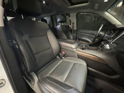 2020 Chevrolet Suburban LT 4WD