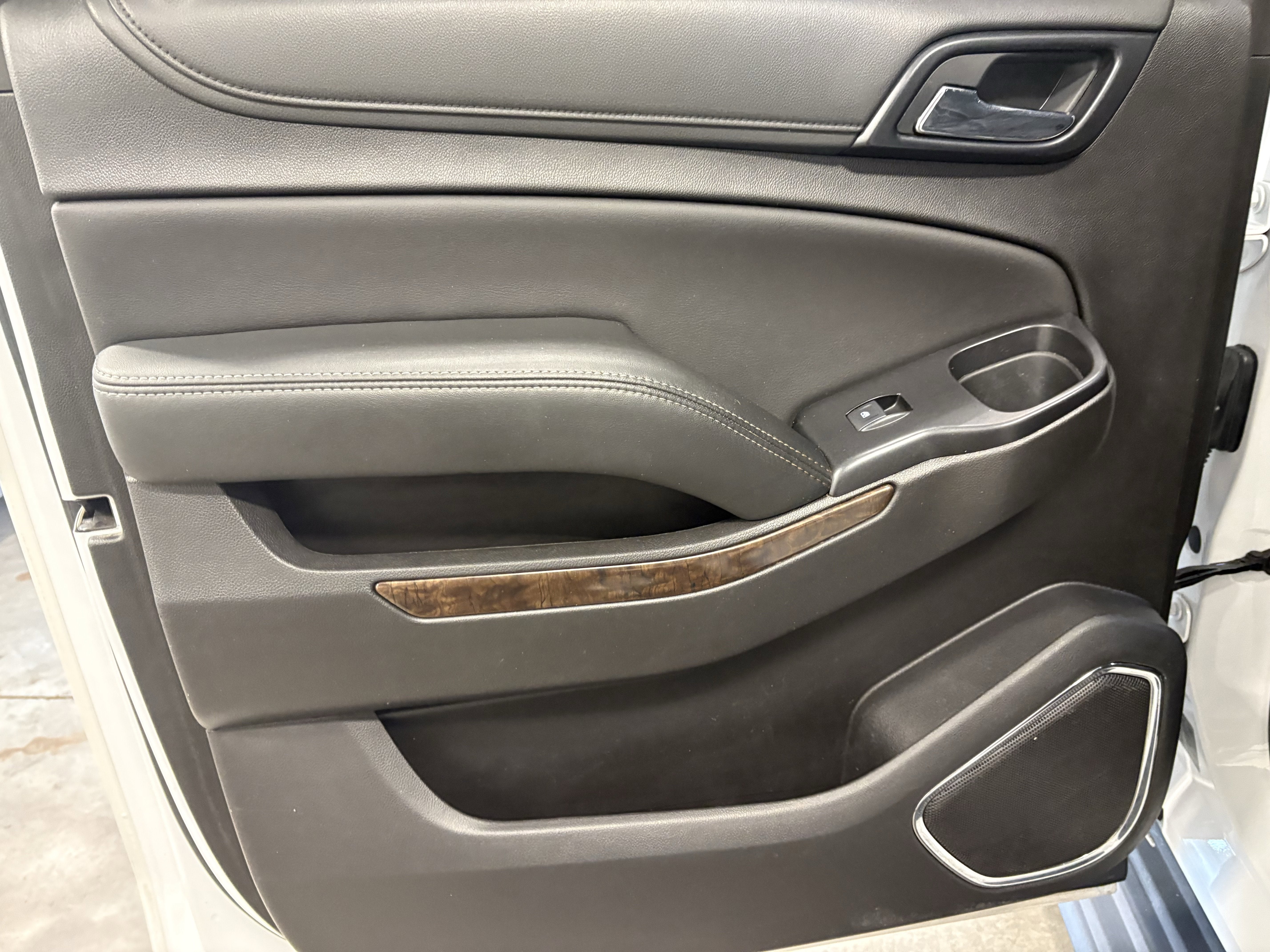 2020 Chevrolet Suburban LT 4WD