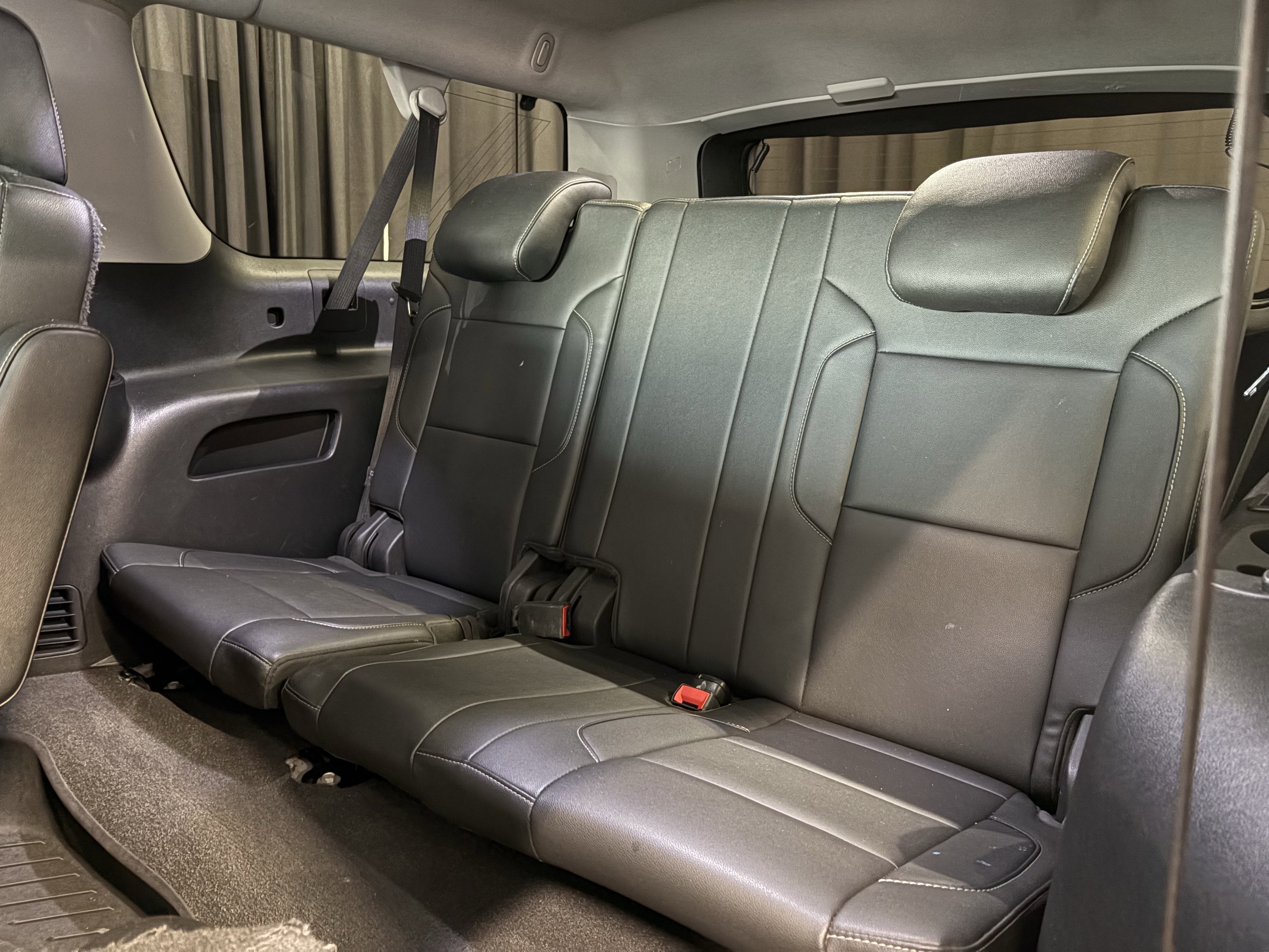 2020 Chevrolet Suburban LT 4WD