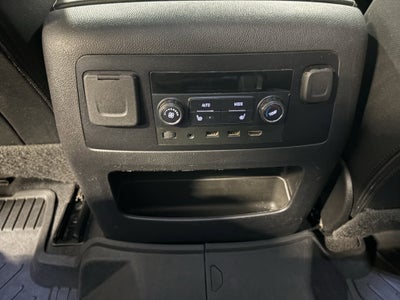 2020 Chevrolet Suburban LT 4WD