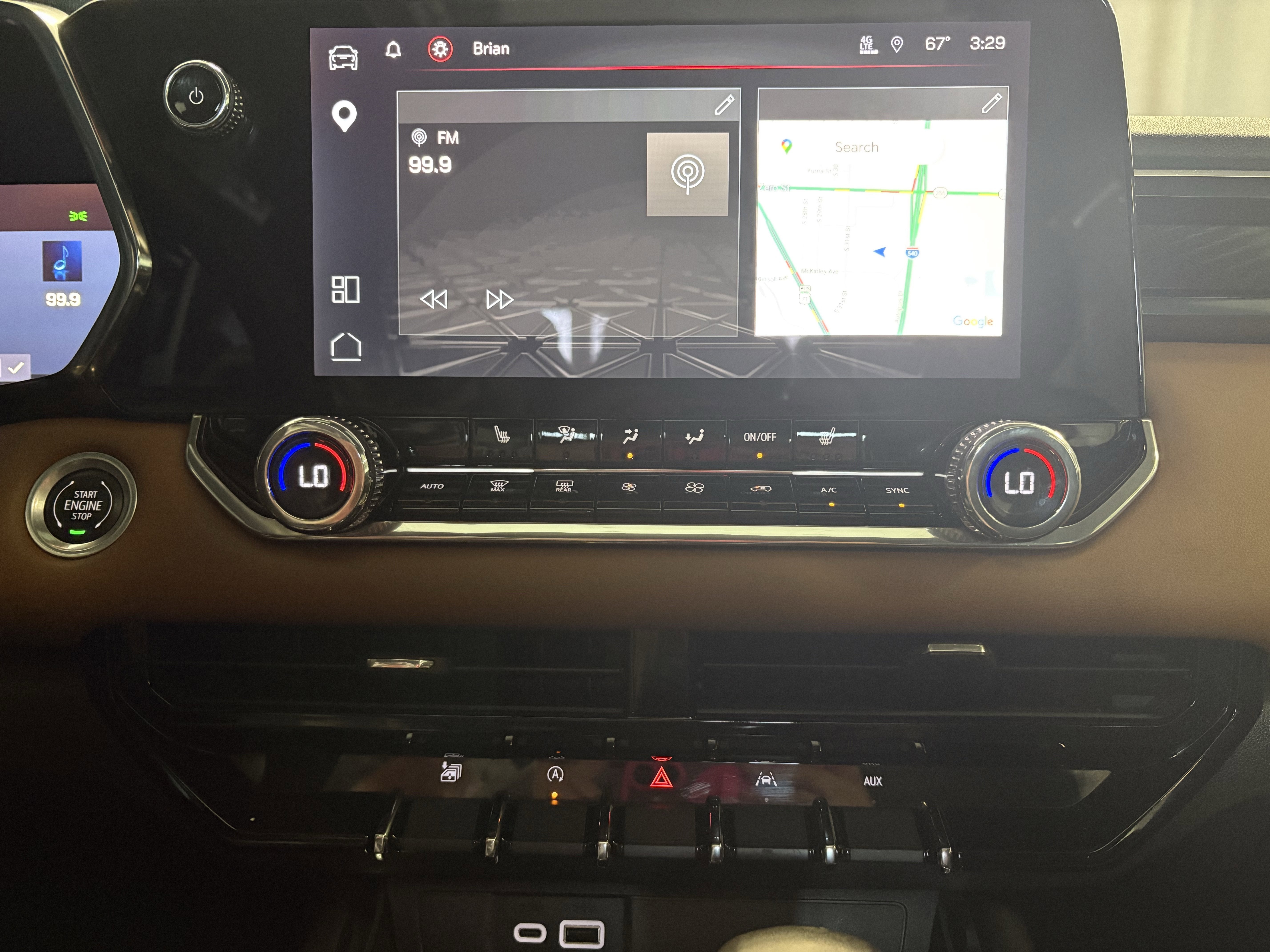 2024 GMC Canyon 4WD AT4 4WD