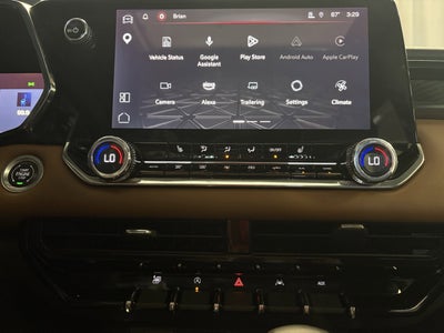 2024 GMC Canyon 4WD AT4 4WD