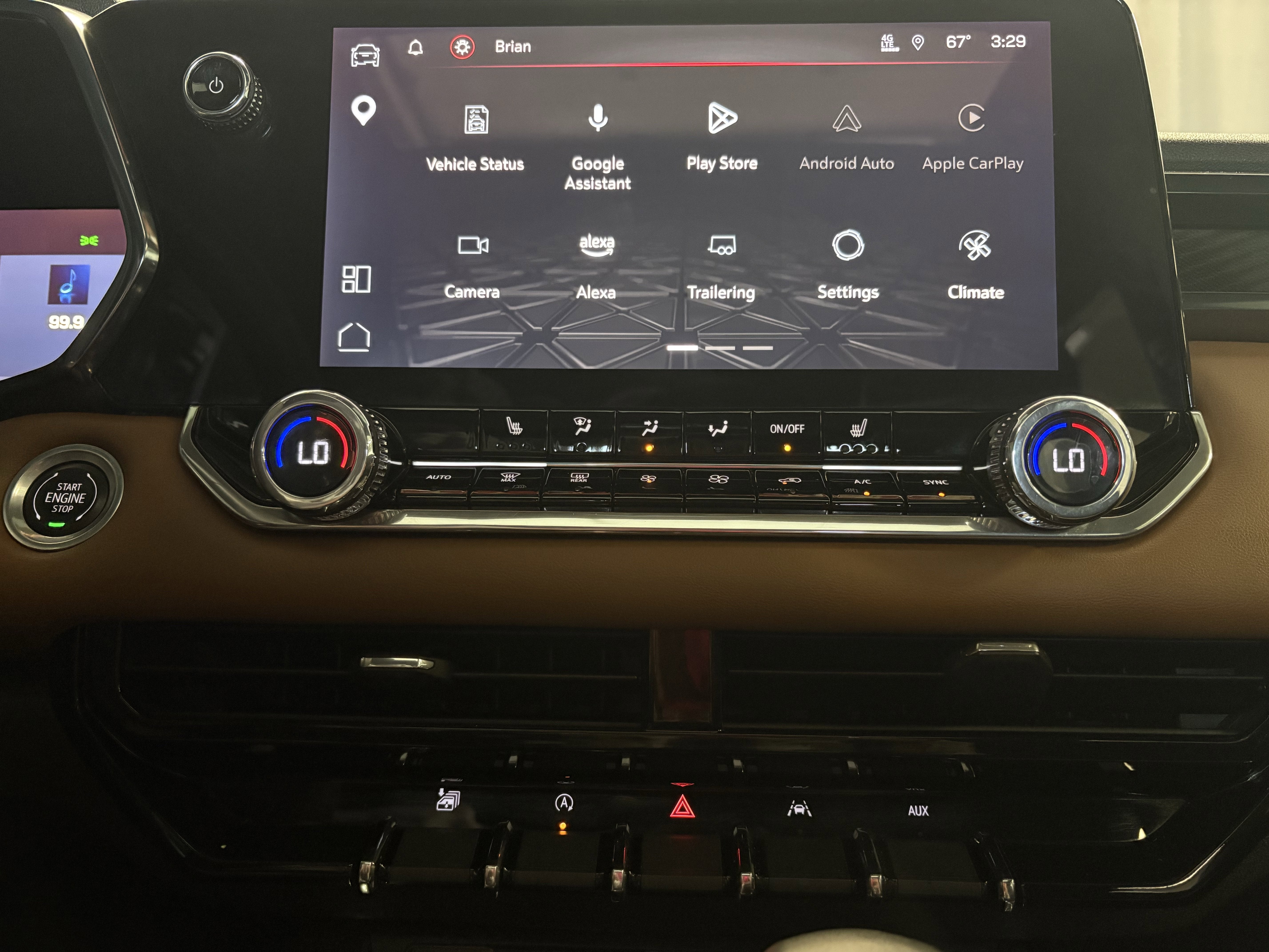 2024 GMC Canyon 4WD AT4 4WD