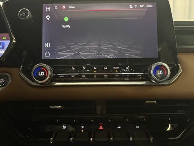 2024 GMC Canyon 4WD AT4 4WD