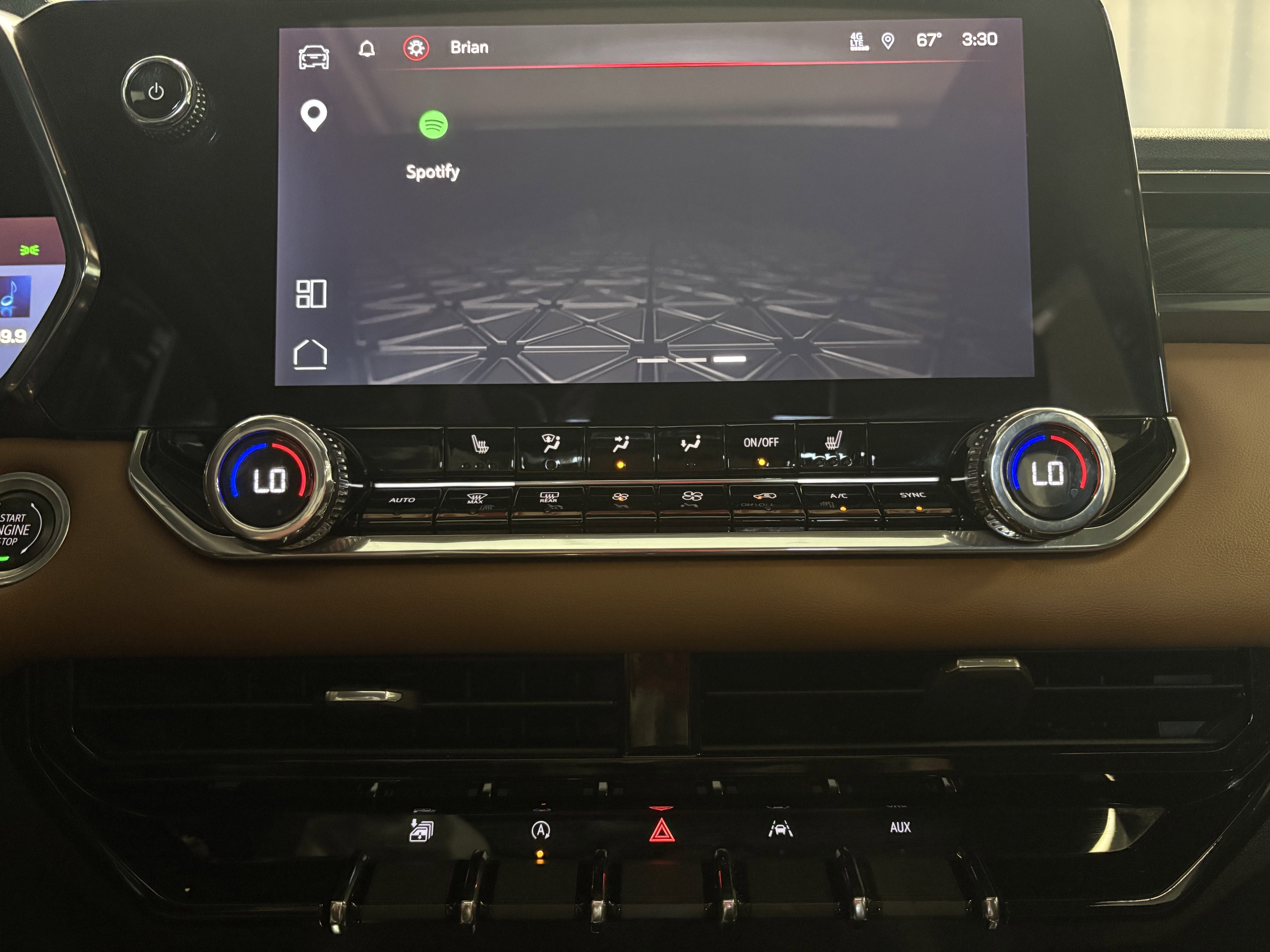 2024 GMC Canyon 4WD AT4 4WD