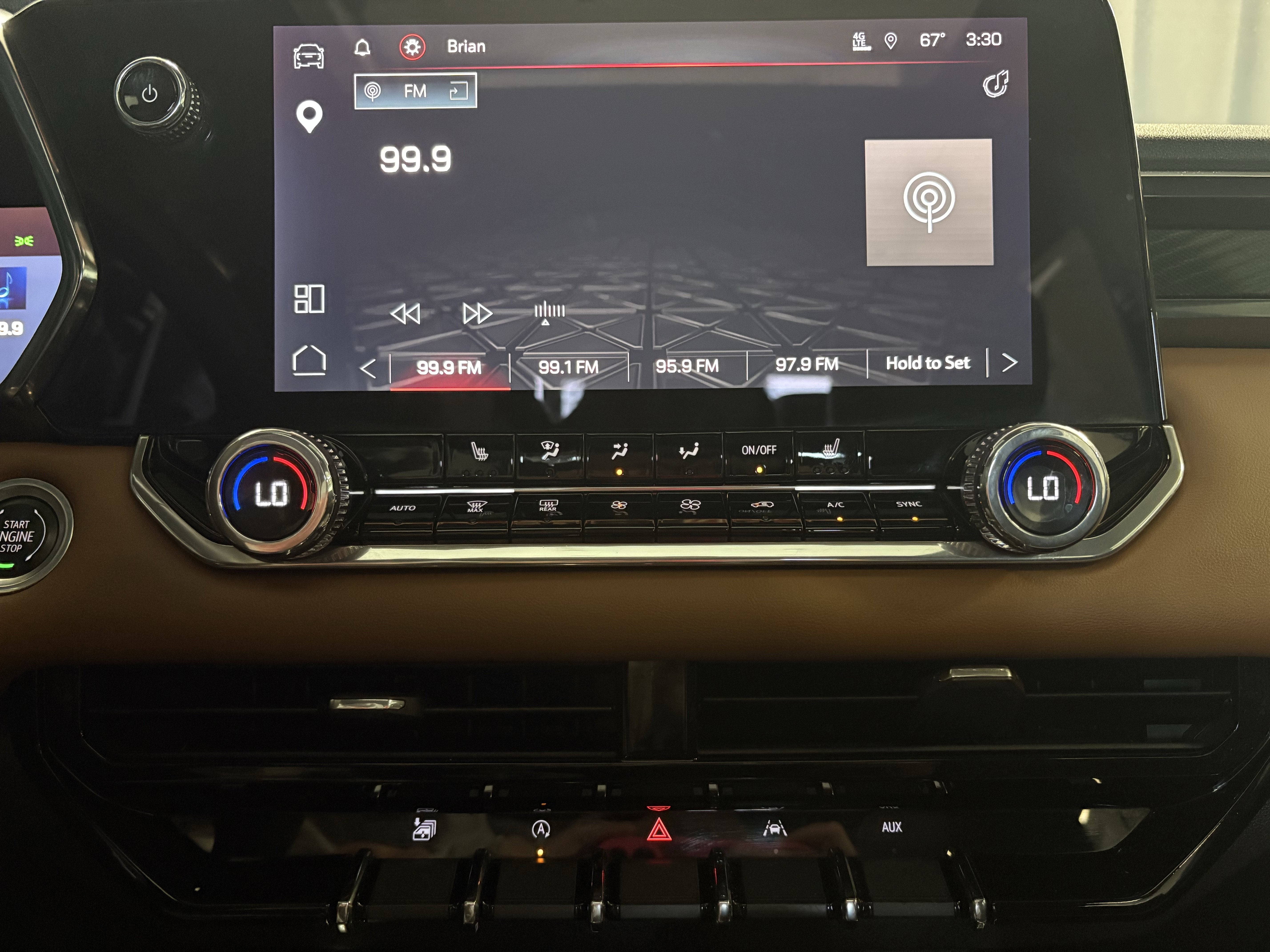 2024 GMC Canyon 4WD AT4 4WD