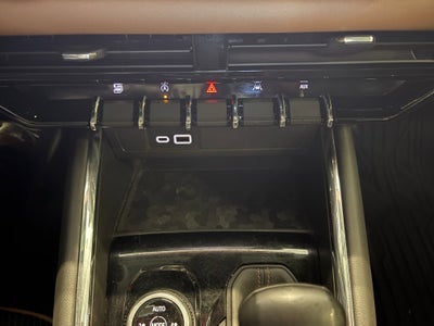 2024 GMC Canyon 4WD AT4 4WD