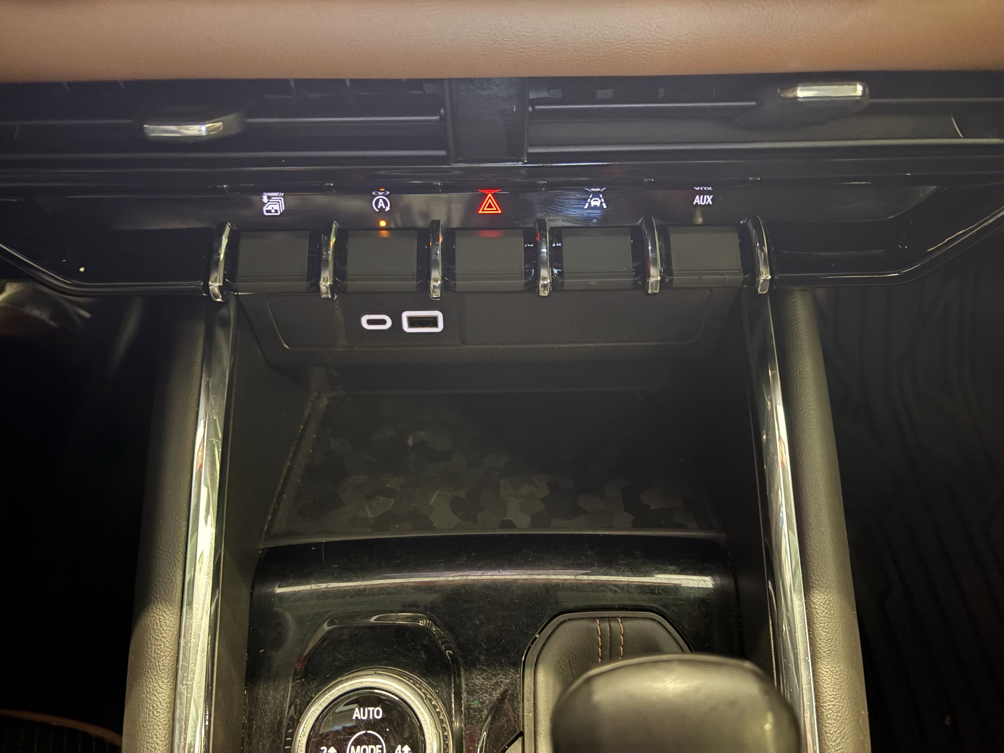 2024 GMC Canyon 4WD AT4 4WD