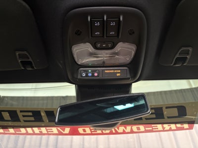 2024 GMC Canyon 4WD AT4 4WD