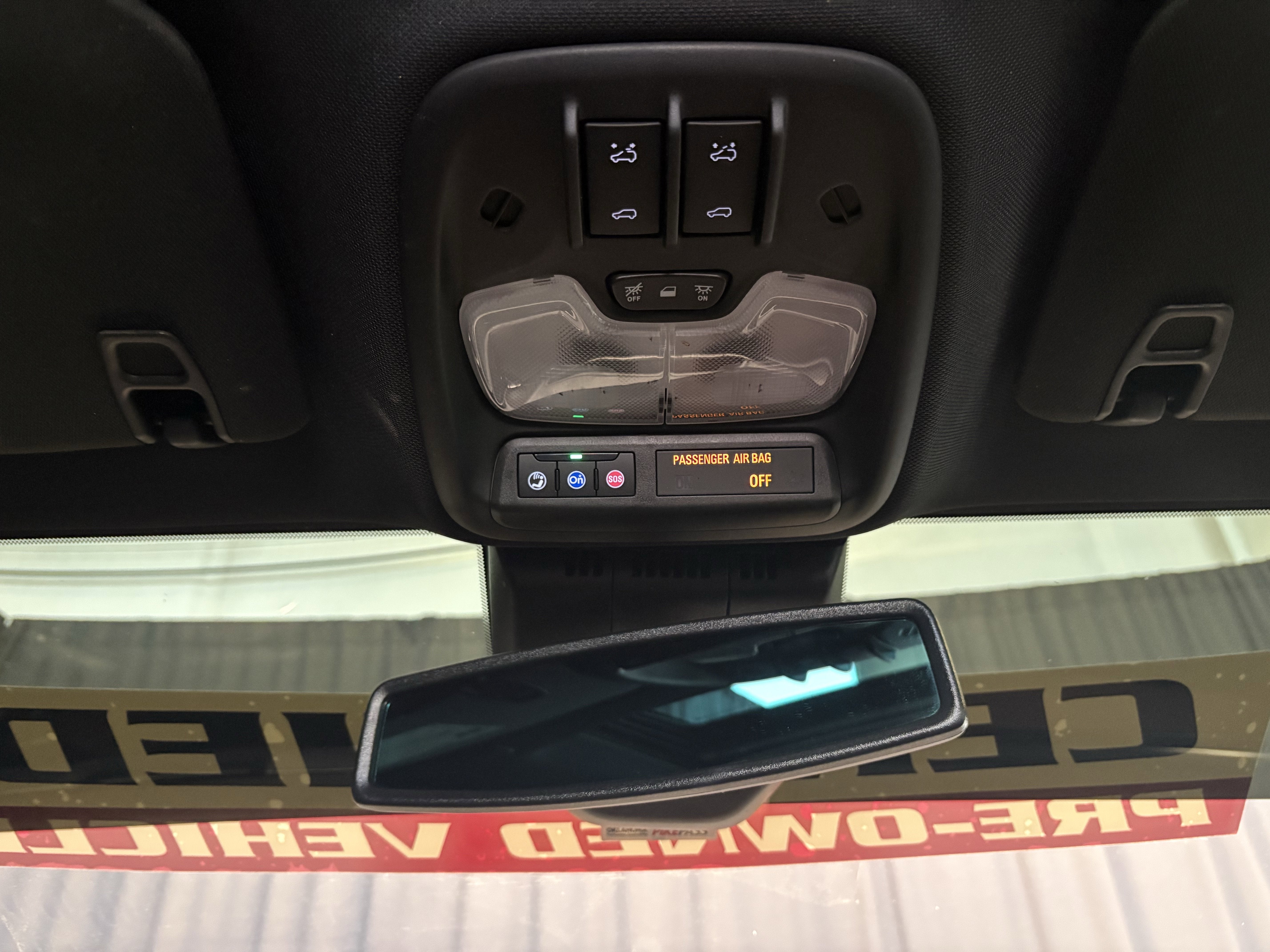 2024 GMC Canyon 4WD AT4 4WD