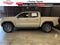2024 GMC Canyon 4WD AT4 4WD