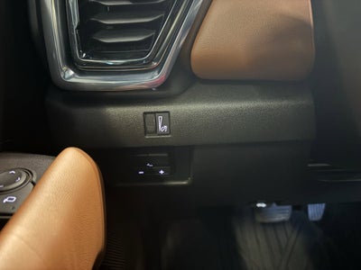 2024 GMC Canyon 4WD AT4 4WD