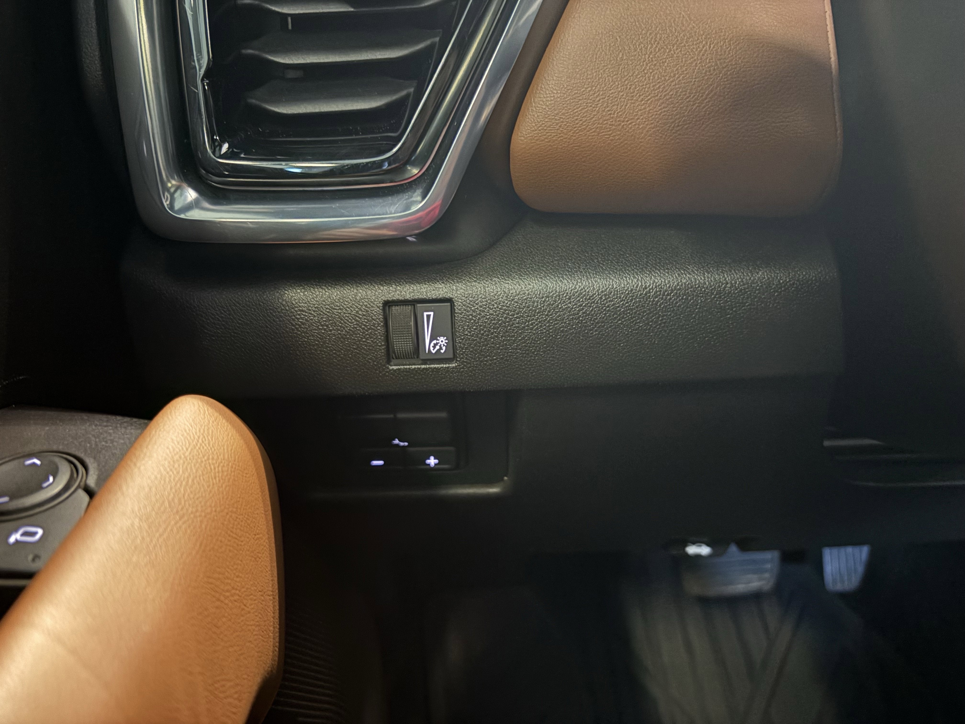 2024 GMC Canyon 4WD AT4 4WD