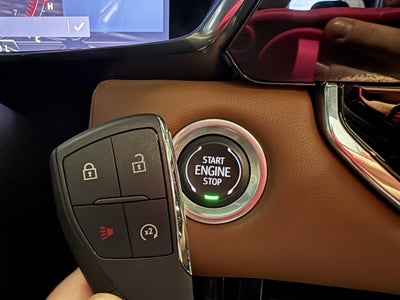 2024 GMC Canyon 4WD AT4 4WD