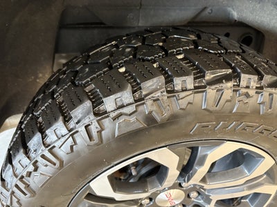 2024 GMC Canyon 4WD AT4 4WD