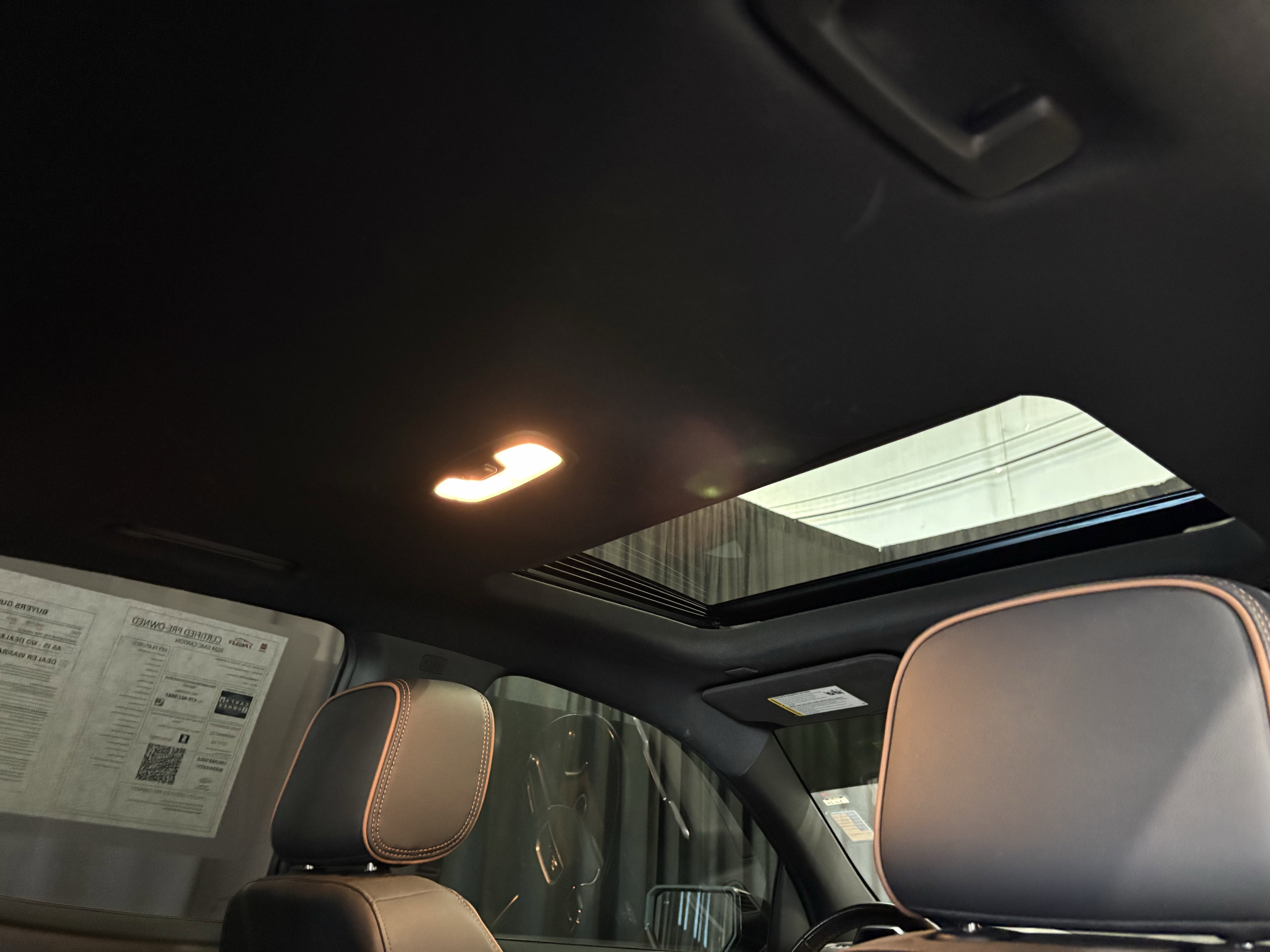 2024 GMC Canyon 4WD AT4 4WD