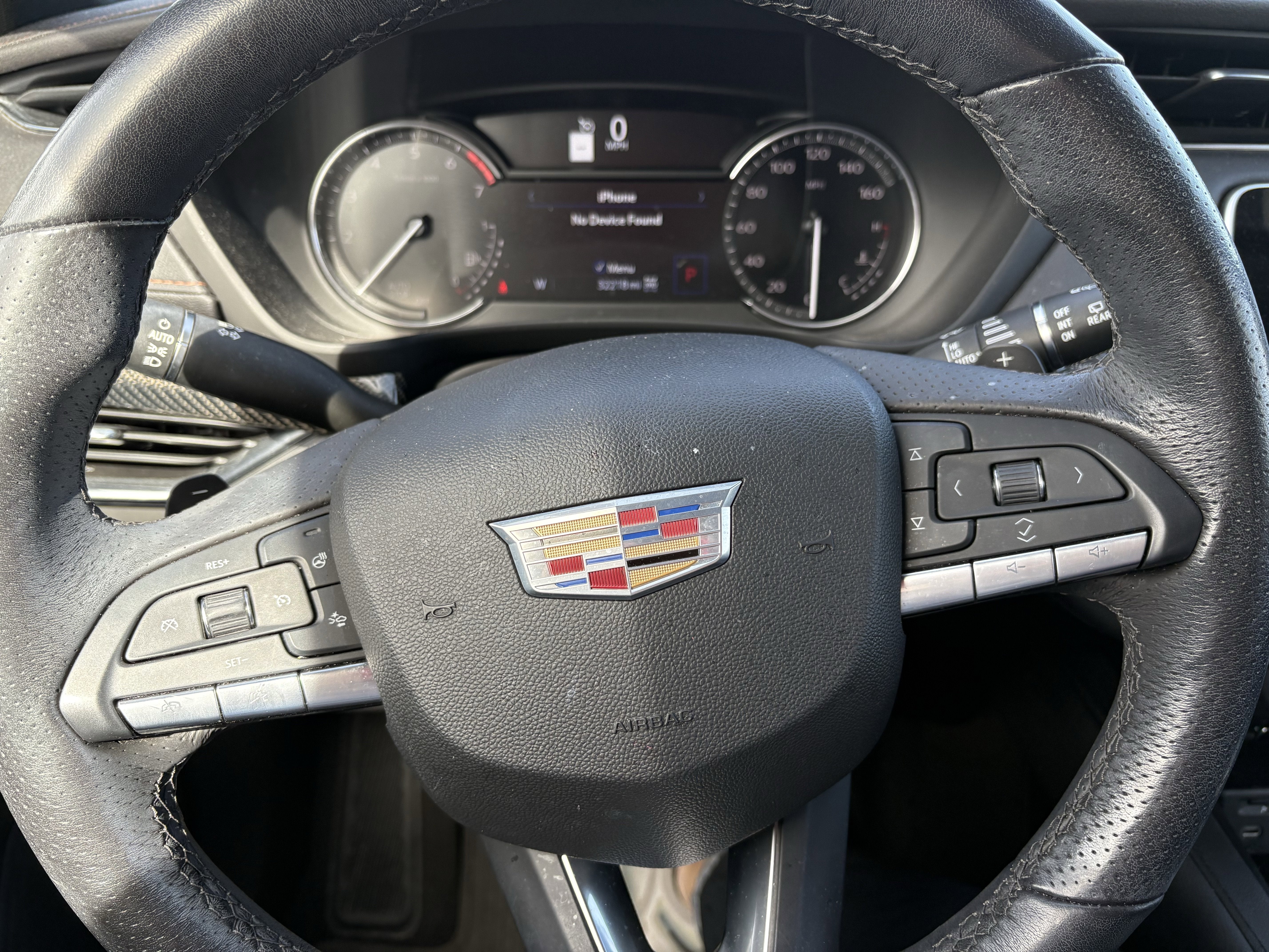 2021 Cadillac XT4 AWD Sport AWD