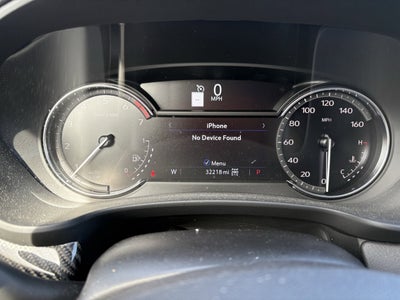 2021 Cadillac XT4 AWD Sport AWD