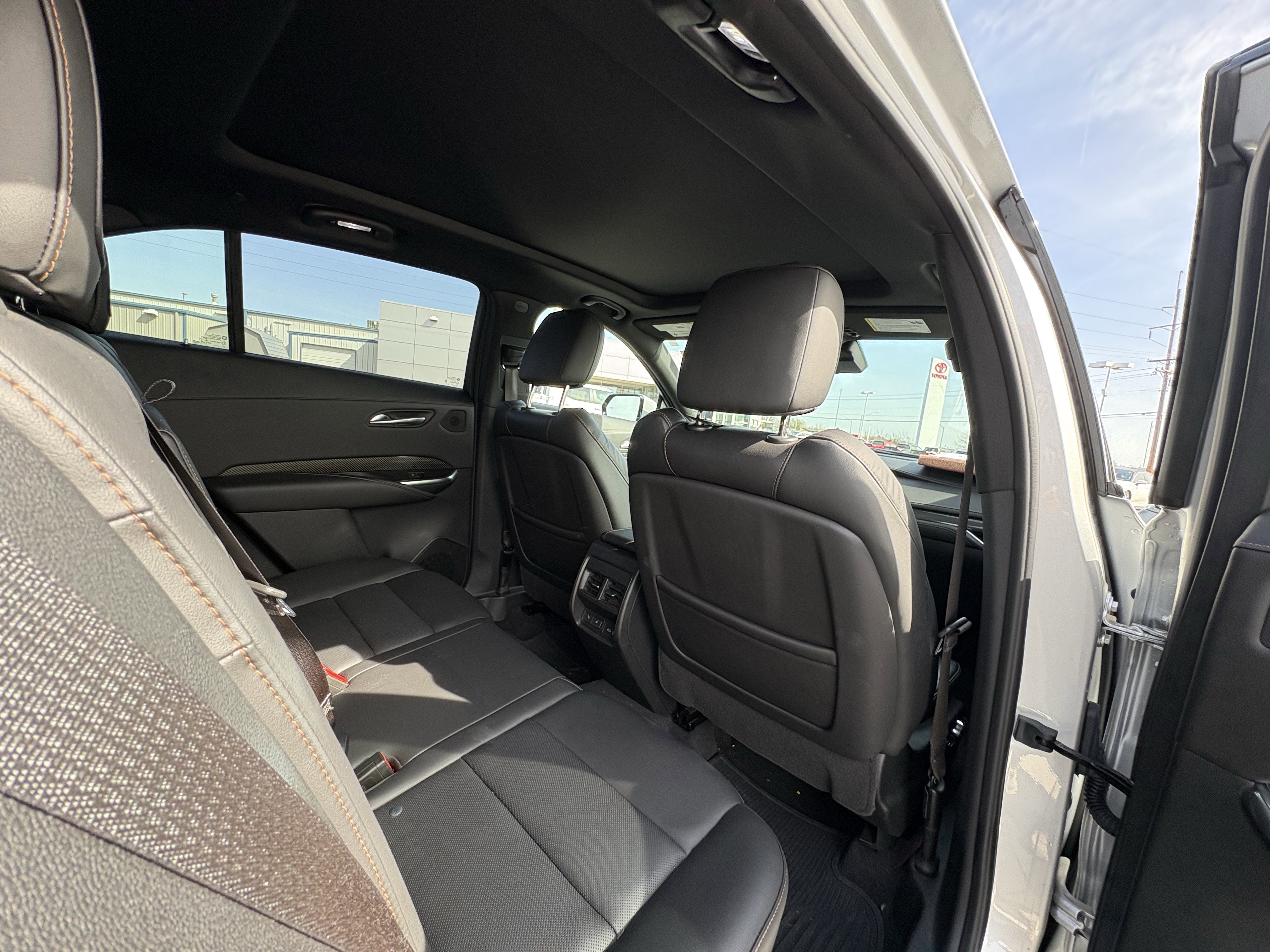2021 Cadillac XT4 AWD Sport AWD